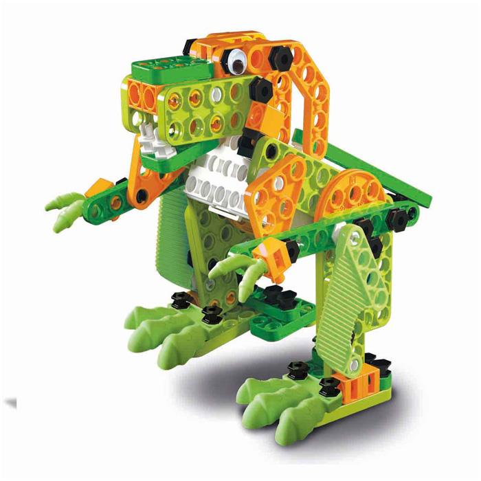 Clementoni Mekanik Junior Hareketli Dinozorlar 75061