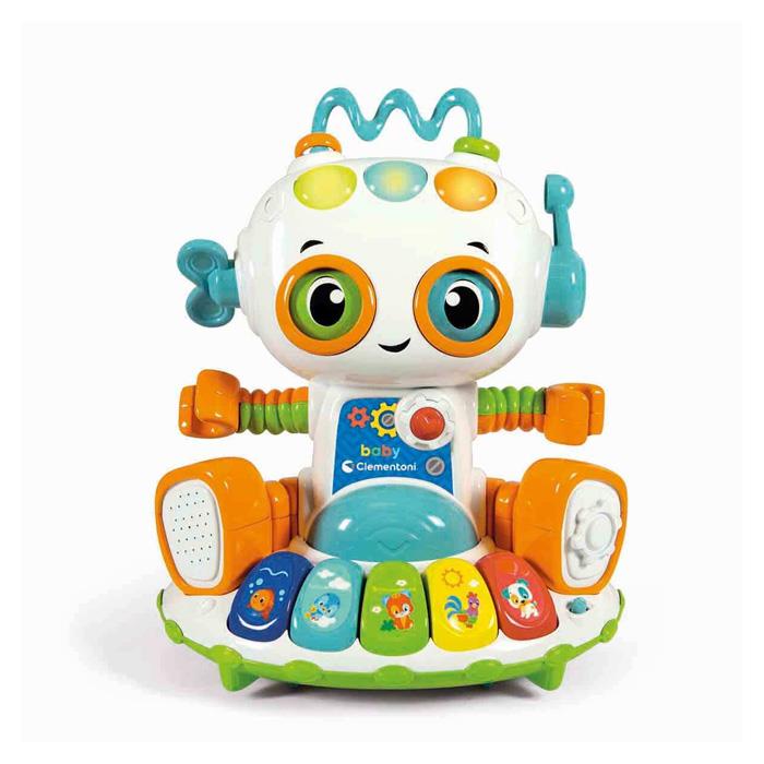 Clementoni Baby Bebek Robot 64325