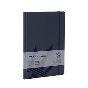Pininfarina Stone Paper Defter Mavi Maserati PNF1421MASE