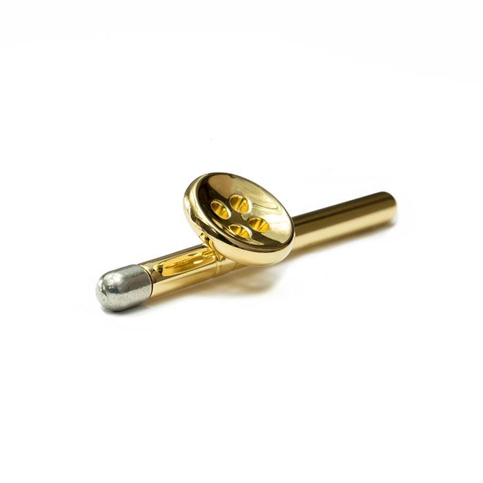 Pininfarina Boutonniere Etergraph Uçlu Kalem Altın NPKRE01575