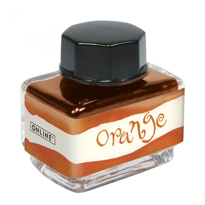 Online Mürekkep Ink Inspiration Line 15 ml Orange 17122/3