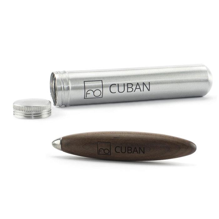 Pininfarina Cuban Etergraph Uçlu Kalem Tabacco + Stand NPKRE01529