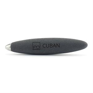 Pininfarina Cuban Etergraph Uçlu Kalem Titanio Siyah NPKRE01522