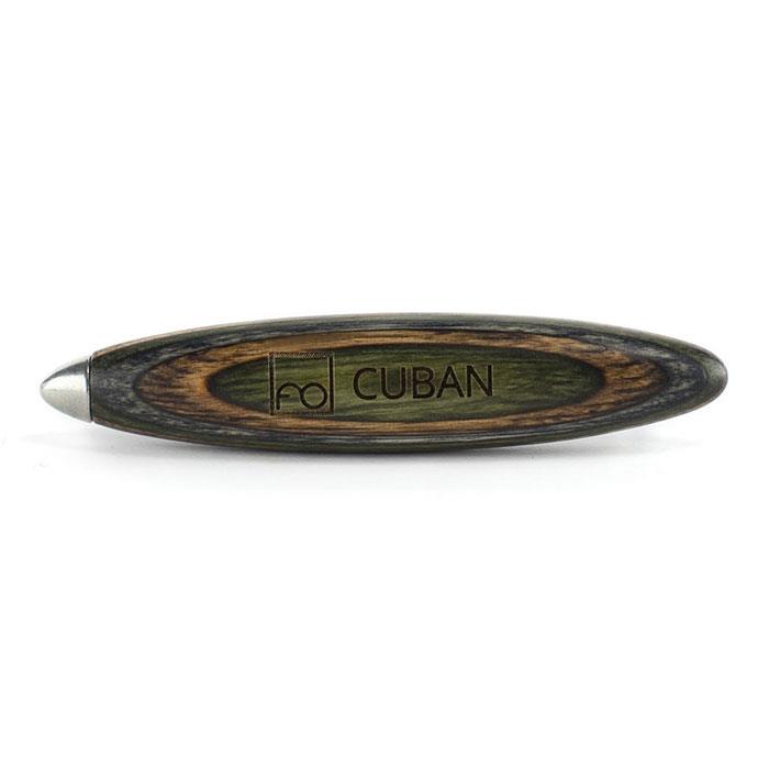 Pininfarina Cuban Etergraph Uçlu Kalem Multistrato Renkli NPKRE01521