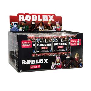 Roblox Sürpriz Paket Seri10 RBL39000