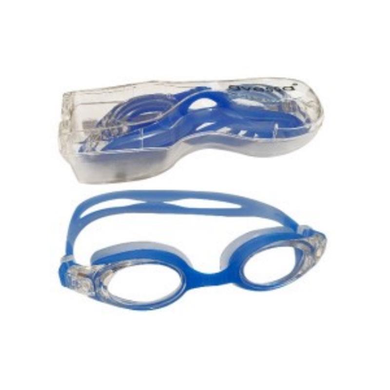 Avessa Yüzücü Gözlüğü Mavi 9140-3