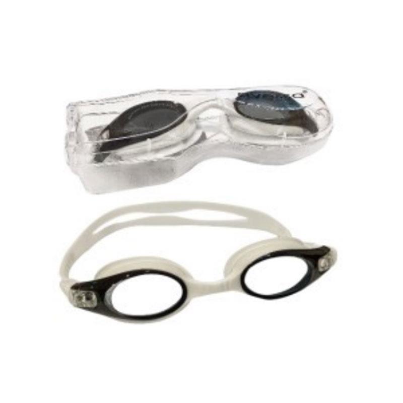Avessa Yüzücü Gözlüğü Beyaz 9140