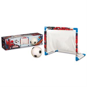 Dede Spiderman Futbol Seti 03011