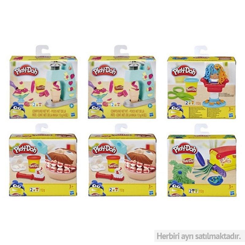 Play-Doh Mini Classic Oyun Seti E4902