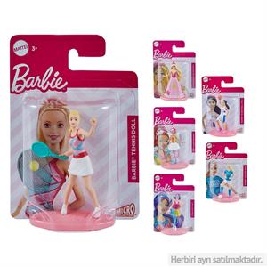 Barbie​ Mini Koleksiyon Bebekleri Hbc14