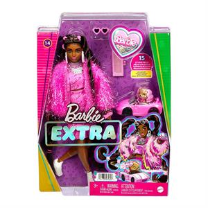 Barbie Extra Bebek HHN06