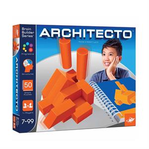Architecto-3D Zeka Oyunu 31008