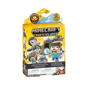 Minecraft Delüks Sürpriz Figür Avı Seri2 41676