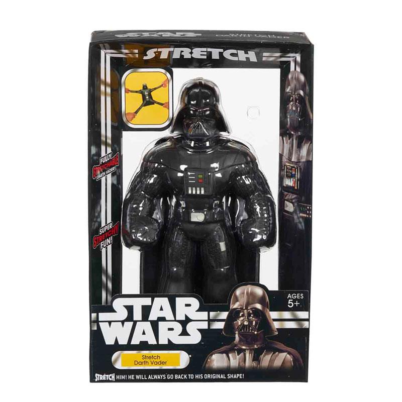 Stretch Armstrong Darth Vader Figür TR401000
