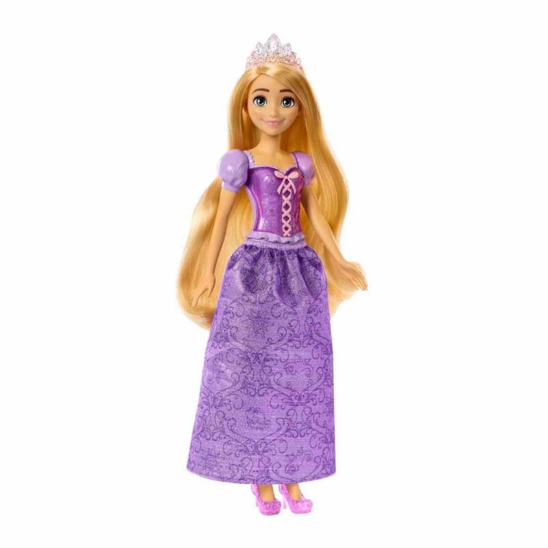 Disney Prenses Rapunzel Bebek HLW03