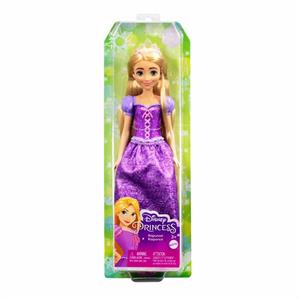 Disney Prenses Rapunzel Bebek HLW03